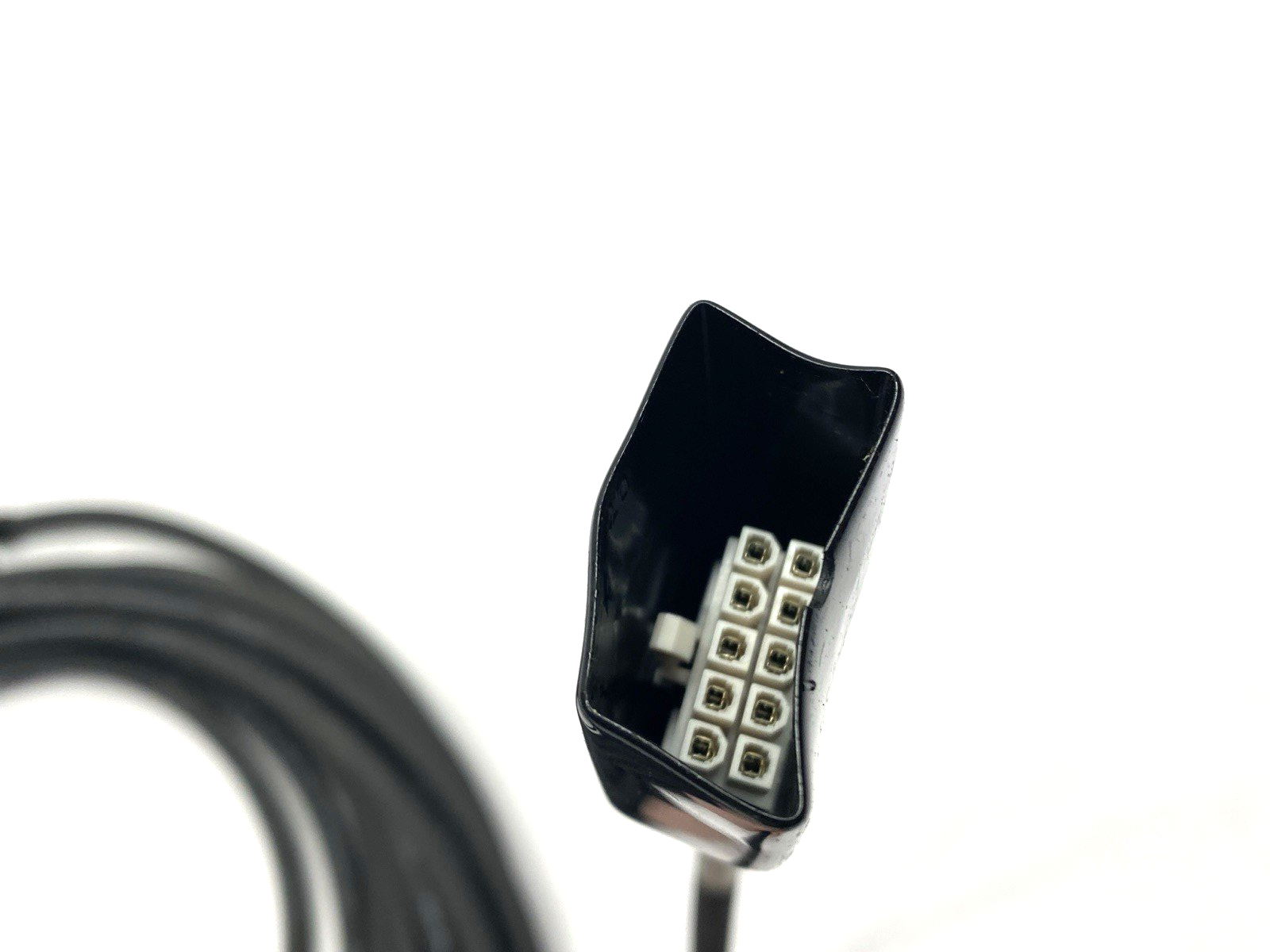 Oriental Motor CC100VAFT-M R00CV08001 Extension Motor Cable for AR Series 10m - Maverick Industrial Sales