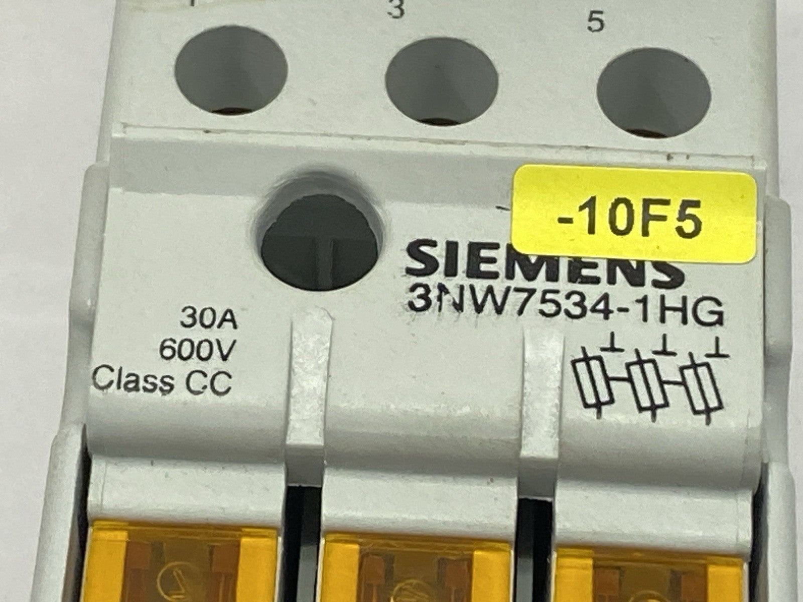 Murr Elektronik 67981 MSVD Power Socket NEMA GFCI - Maverick Industrial Sales