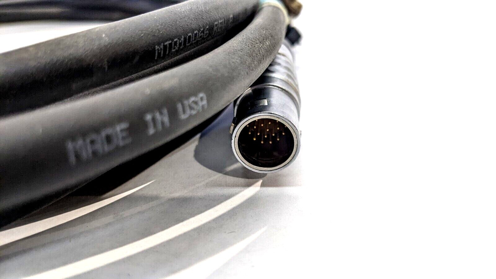 CP TechMotive 299230-81150C REV E Connector Cable - Maverick Industrial Sales