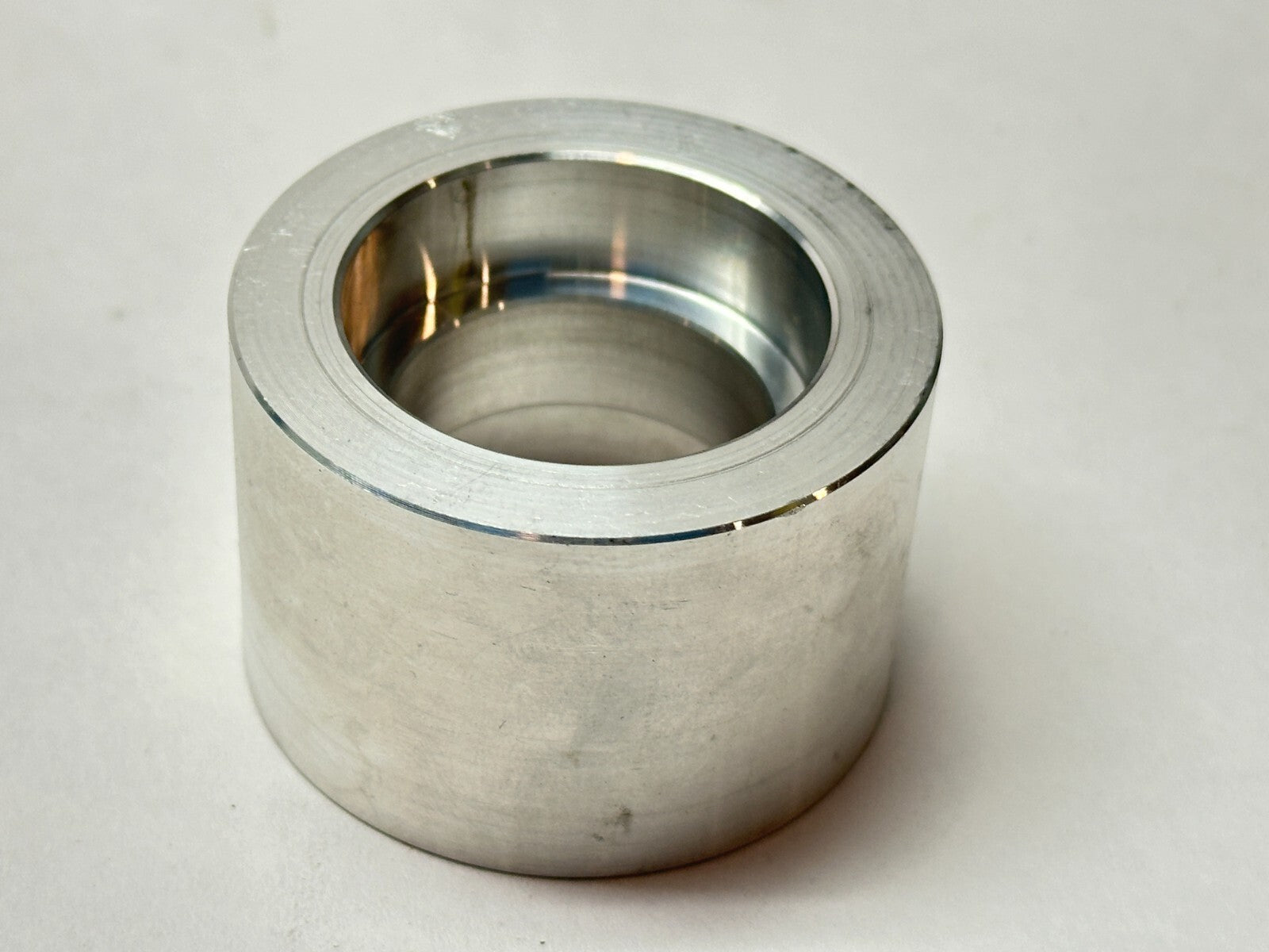 1-026 | Kaps-All Idler Pulley For AU-3 Bottle Orientainer - New – Open box - Maverick Industrial Sales