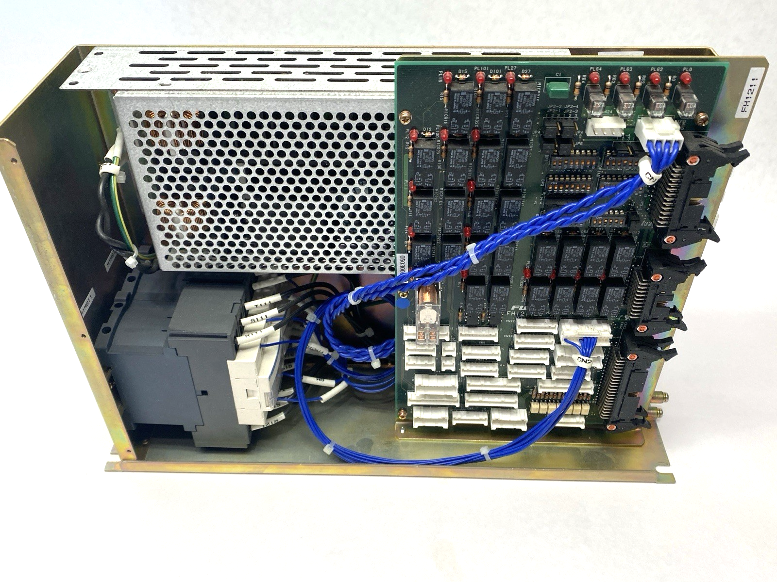 AJ03908 | Fuji AJ03908 - Used - Maverick Industrial Sales