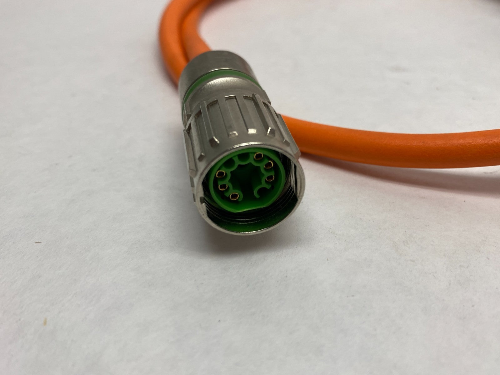 SUP-E02-MSM-BATTERYBOX-L010 | Bosch Rexroth Encoder Accessory R911346063 - Used - Maverick Industrial Sales