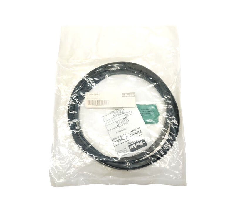 Parker PK8002AN01 Piston Seal Kit, For Series 2AN & MAN - Maverick Industrial Sales