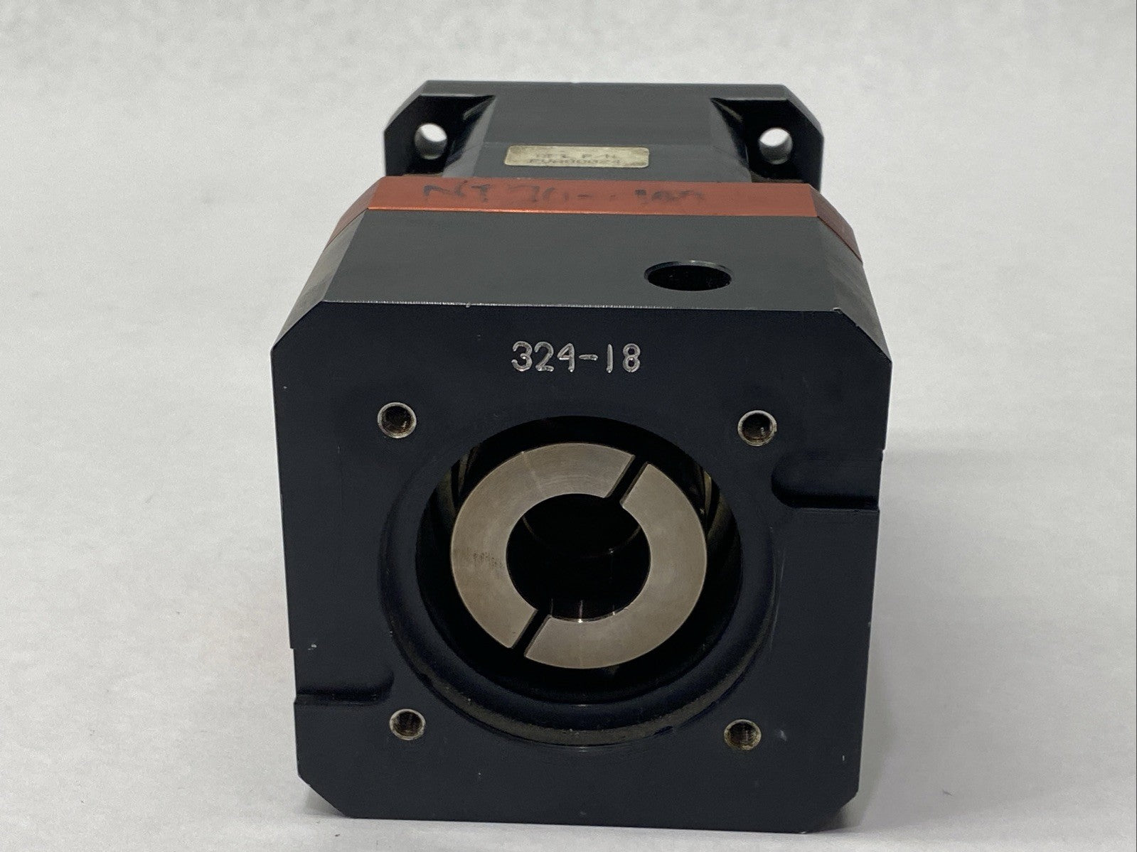 Thompson Micron NT90-100 Inline Planetary Gearhead 100:1 PVA00024 - Used - Maverick Industrial Sales