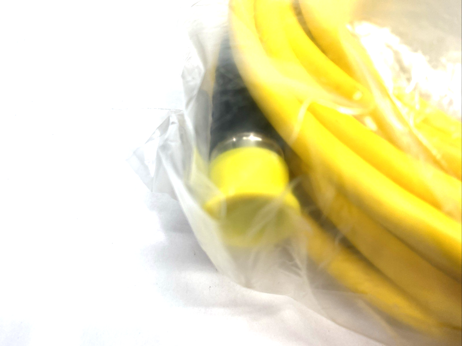 CSSM CKM 19-19-10 | Turck Multifast Double-Ended Connection Cable 19-Pin U4704-10 - New – Open box - Maverick Industrial Sales