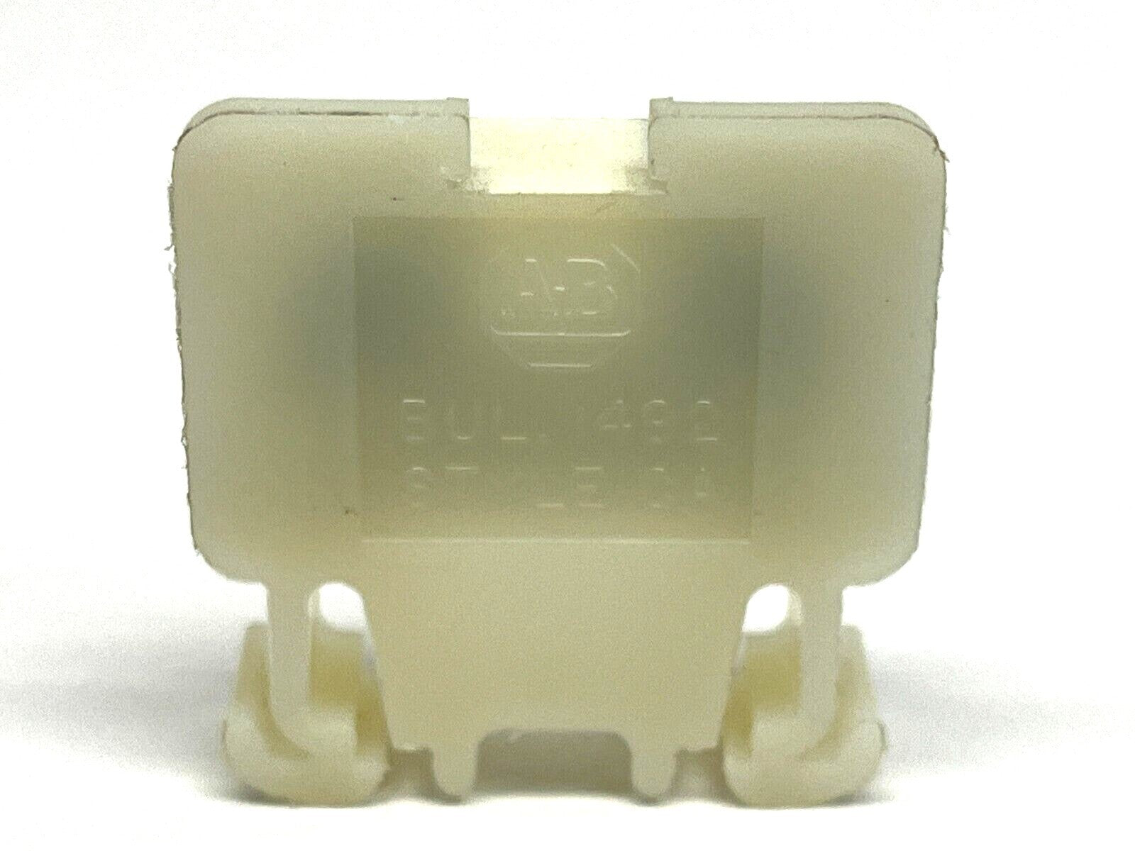 Allen Bradley 1492-CA1 Terminal Blocks White LOT OF 10 - Maverick Industrial Sales