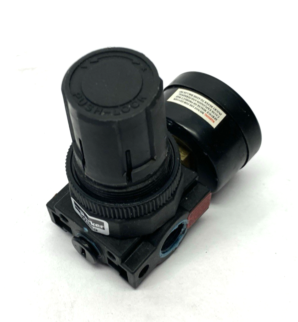 Burkert 0124 A 5/32 EPDM PP Direct Acting Pivoted Armature Solenoid Valve - Maverick Industrial Sales