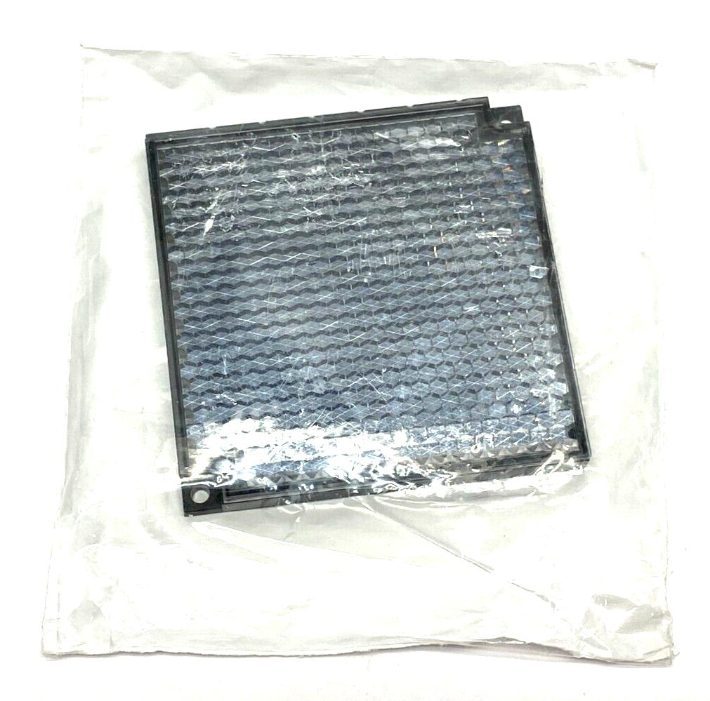 Pepperl+Fuchs REF-H85-2 Light Reflector 84.5mm x 84.5mm 185398 - Maverick Industrial Sales