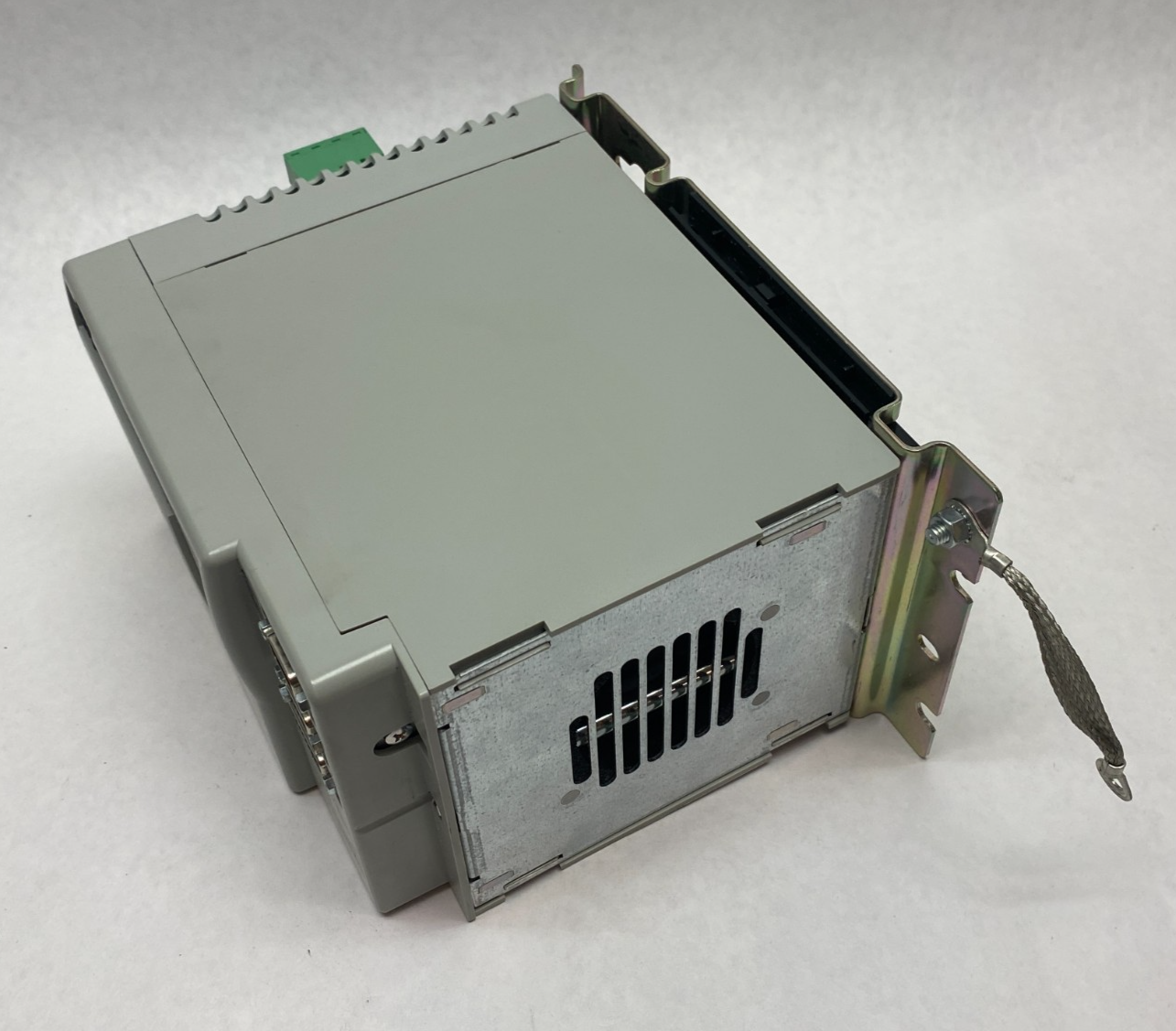 2094-AC05-MP5-S | Allen Bradley Ser. C Kinetix6000 GuardMotion Axes Servo Drive - Used - Maverick Industrial Sales