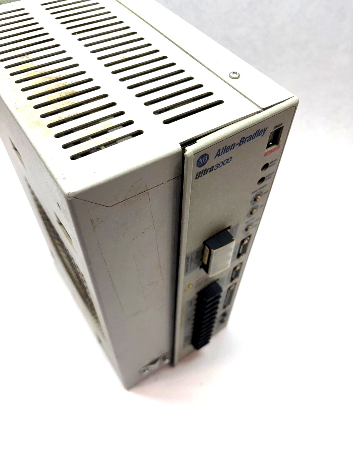 Allen Bradley 2098-DSD-HV150-SE, Ser. B, Ultra 3000 Servo Drive, V1.53, 3005 - Maverick Industrial Sales