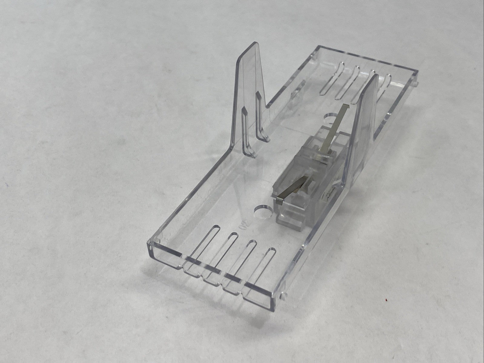 FBC60J100I | Mersen Gen2 Safety Cover 600V J 100A W/IND - New – Open box - Maverick Industrial Sales