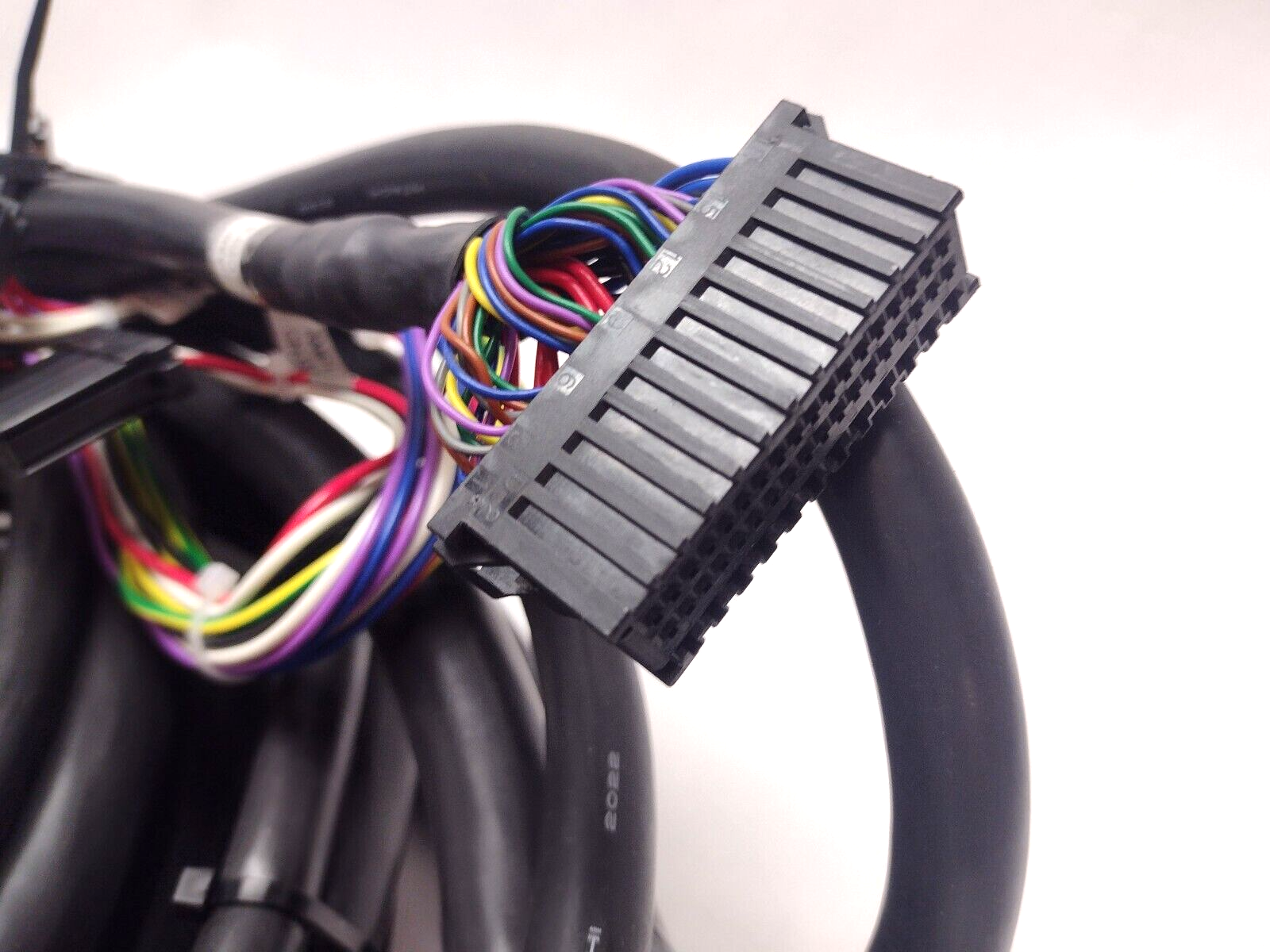 Fanuc A660-4005-T081  Robot Cable L7R5003 - Maverick Industrial Sales