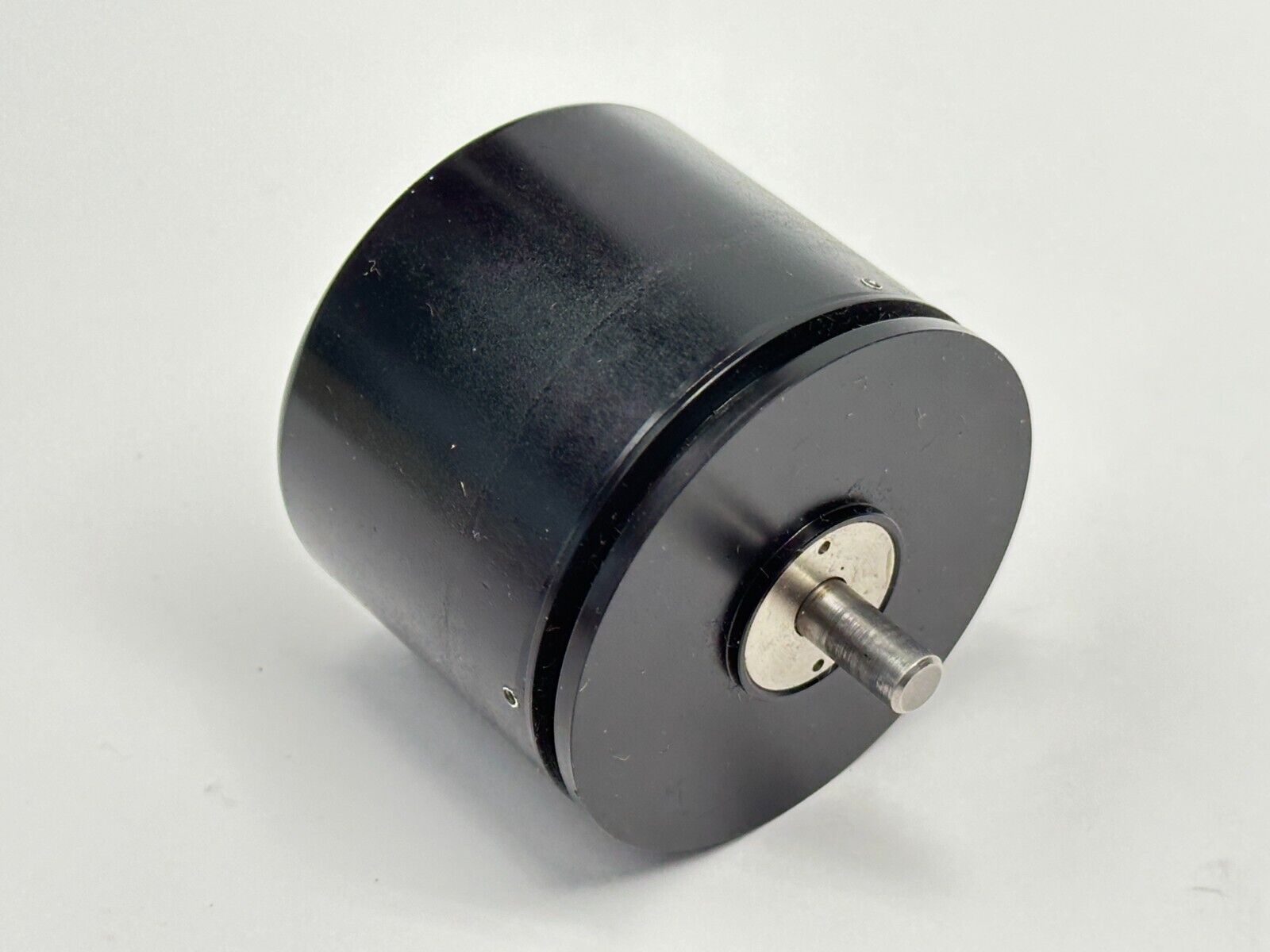 Novotechnik AW Series 7 Pin Rotary Shaft Type Position Sensor 16395G - Maverick Industrial Sales