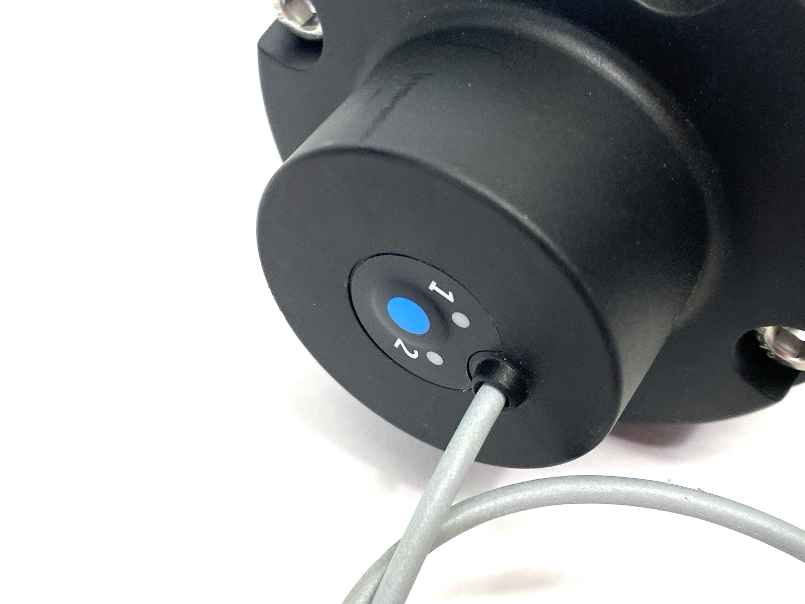 Festo DRVS-32-90-P Dbl-Acting Rotary Actuator, 1845719 w/ R-R-FTO-KC-2018-1029 - Maverick Industrial Sales