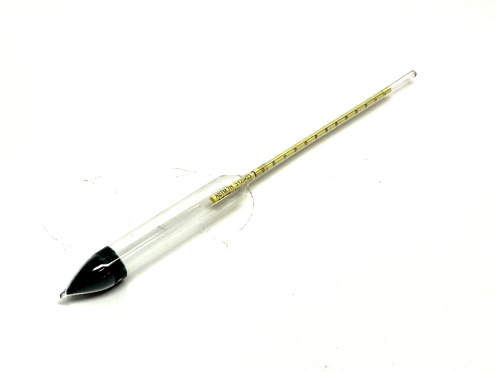 H-B Instrument Durac 3123423 Gravity Hydrometer - Maverick Industrial Sales