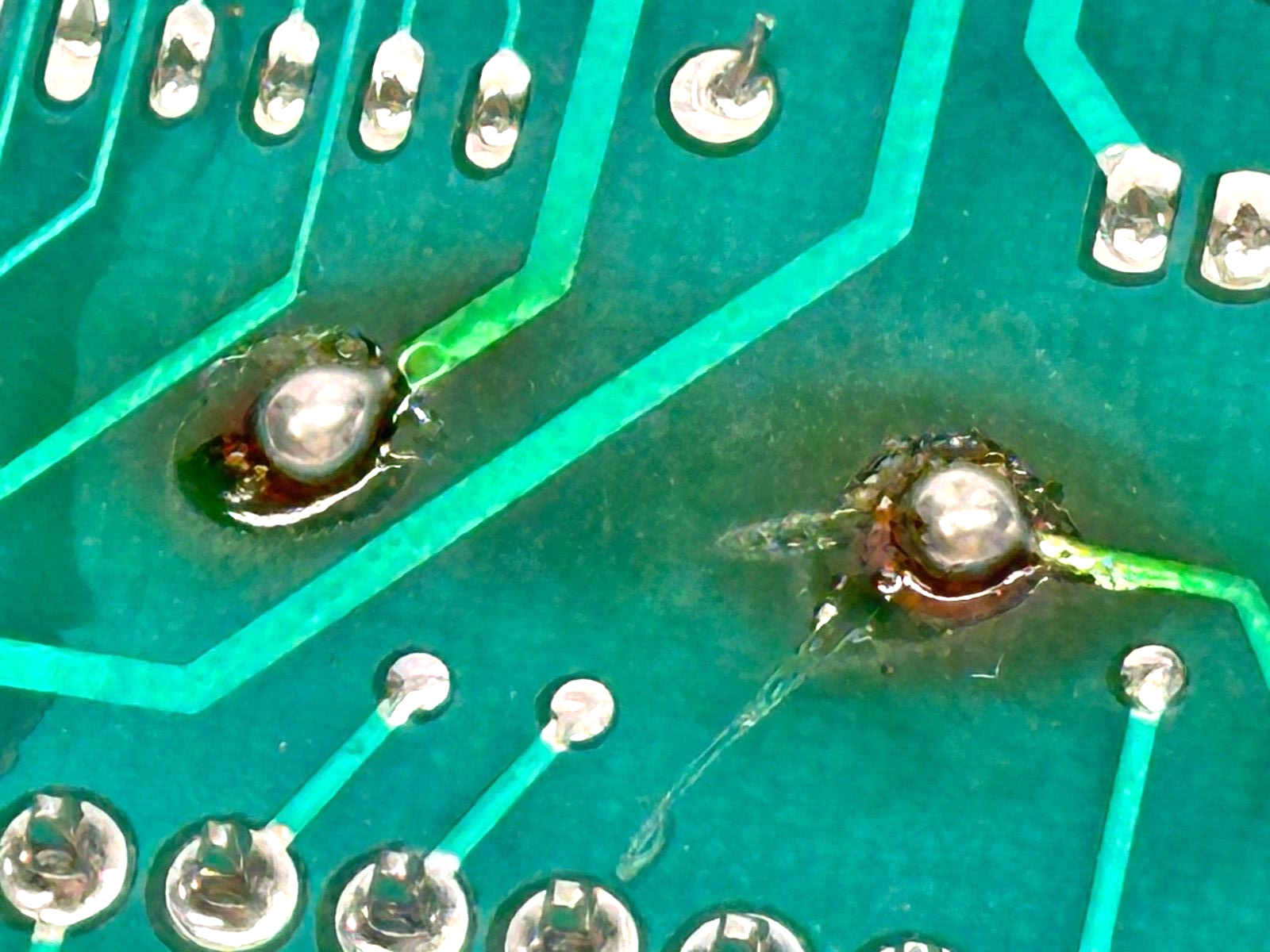 Translogic 086-2601-01 PLC PCB Board - Maverick Industrial Sales