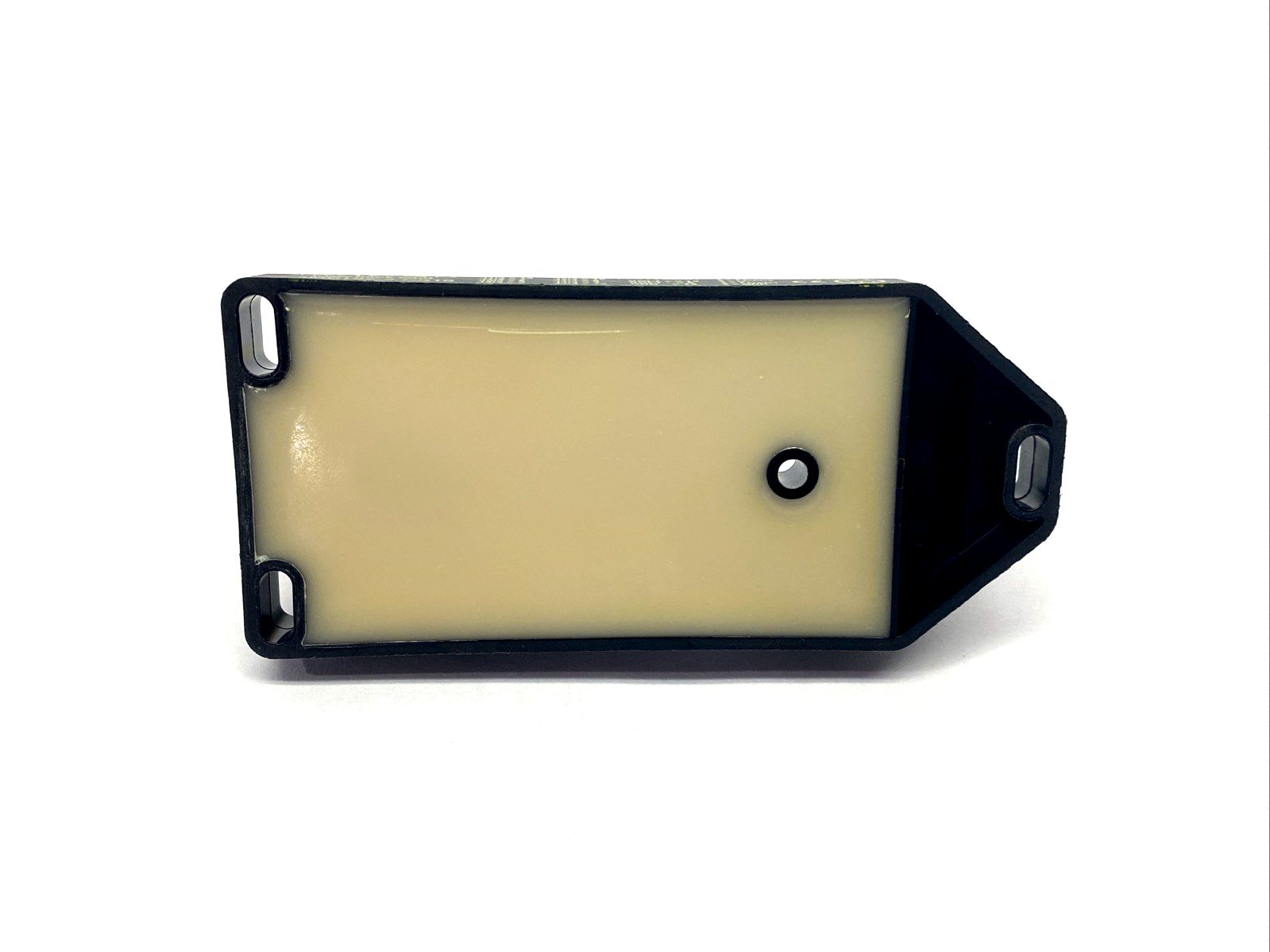Turck 4MB12Z-5-CS19 4-Port Actuator & Sensor Junction Box M12, M23 E8028574 - Maverick Industrial Sales
