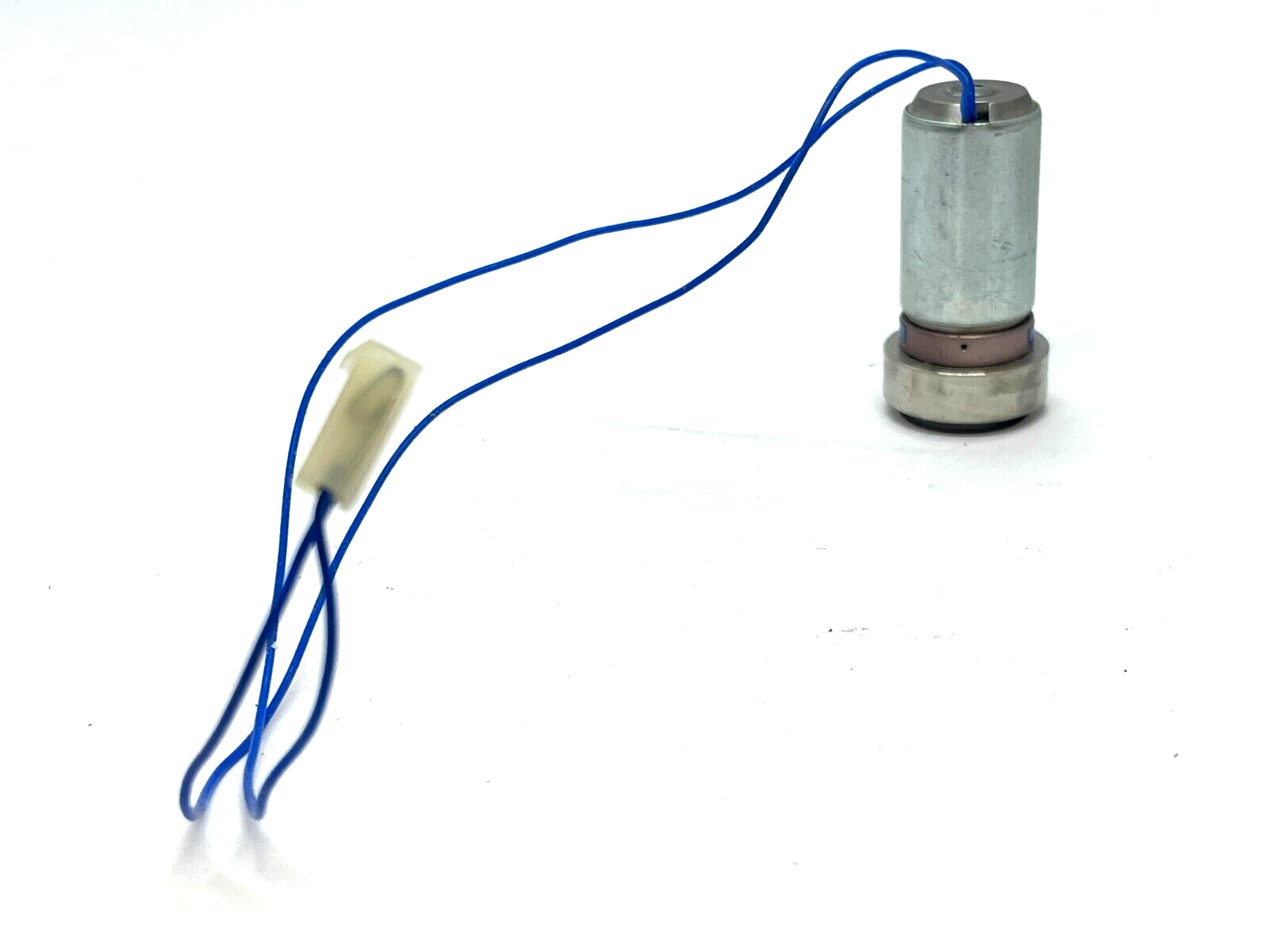 Valcor 20-1-1-F20 Solenoid Valve 1/16NPT 12VDC 1.9W - Maverick Industrial Sales