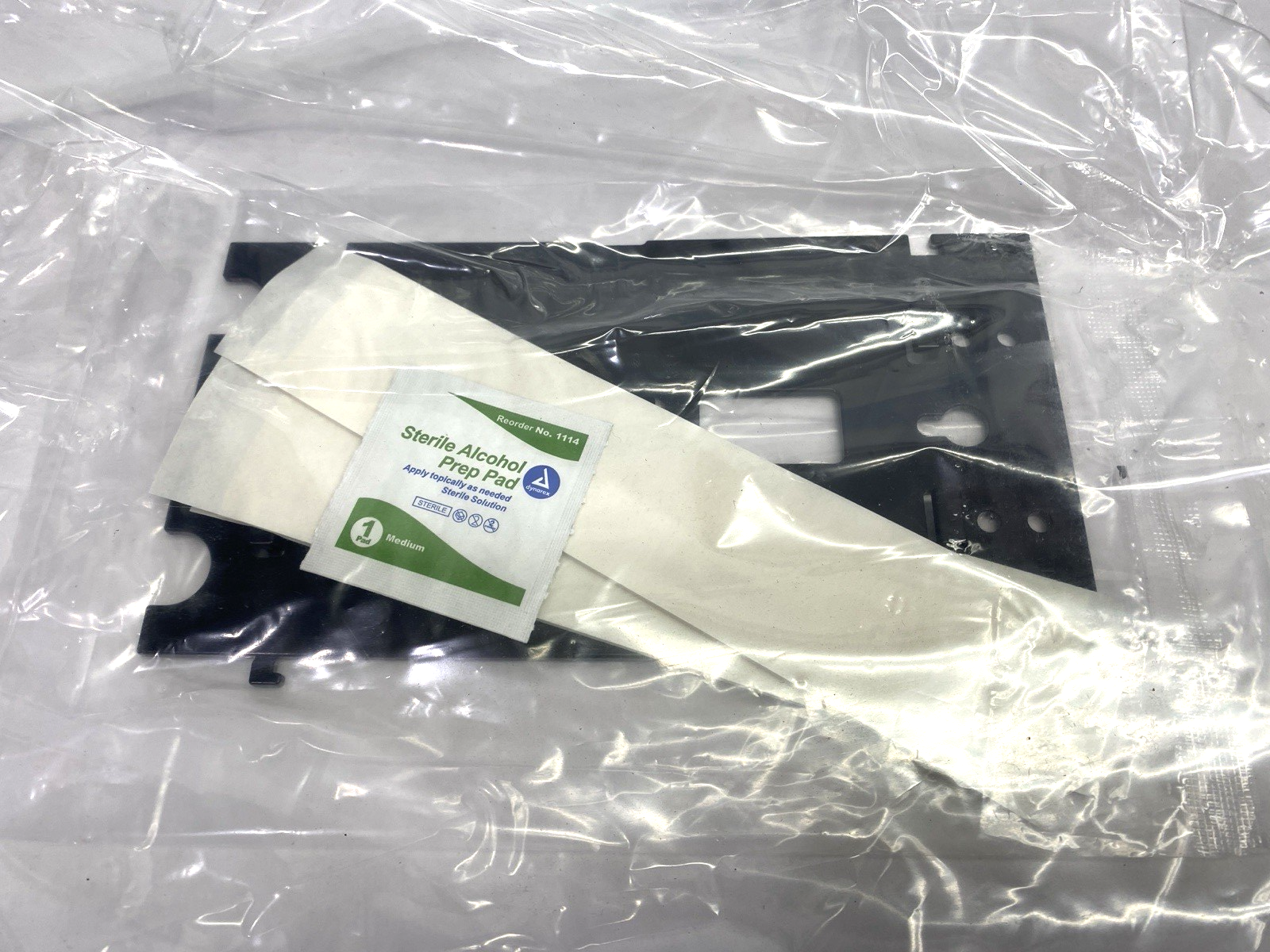 52057 | Georgia Pacific Enmotion Gen2 Automated Touchless Soap Sanitizer Dispenser - New Other - Maverick Industrial Sales