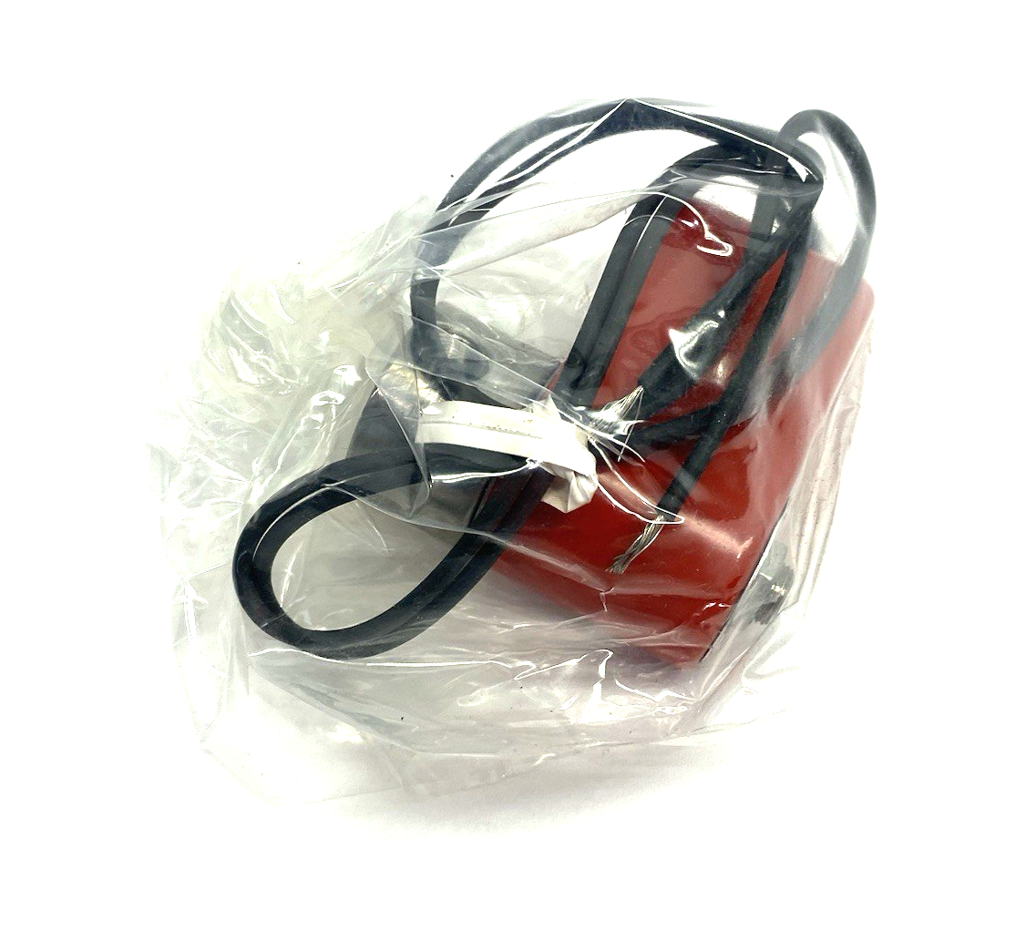 2CD8S | Allenair Direct Acting Solenoid Valve, 2-Way, Normally Closed, 24VDC - New – Open box - Maverick Industrial Sales