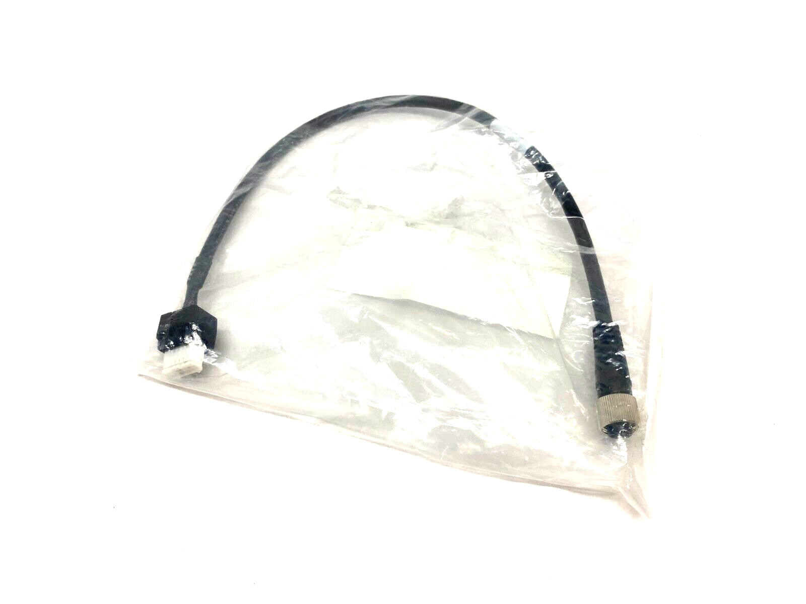 Keyence SZ-VCG03 Main Controller Connection Cable 0.3m Length - Maverick Industrial Sales