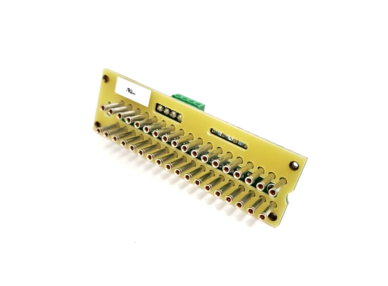 Phoenix Contact FLKM50-PA-AB/1756/EXTC Front Adapter For ControlLogix 2302735 - Maverick Industrial Sales