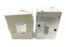 Festo VL/O-3-3/4 Pneumatic Valve 3/2-Way Monostable 3/4" Ports 10049 - Maverick Industrial Sales