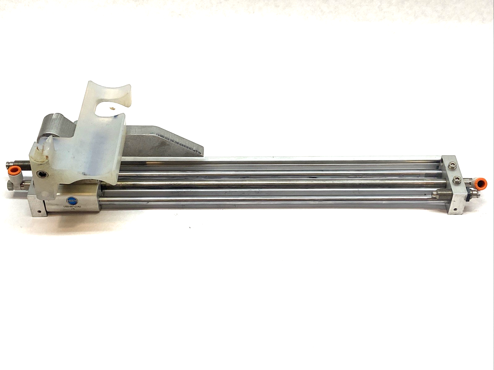 Bimba USS-00712-AU Ultran Rodless Slide Cylinder 5/16" Bore 12" Stroke - Maverick Industrial Sales
