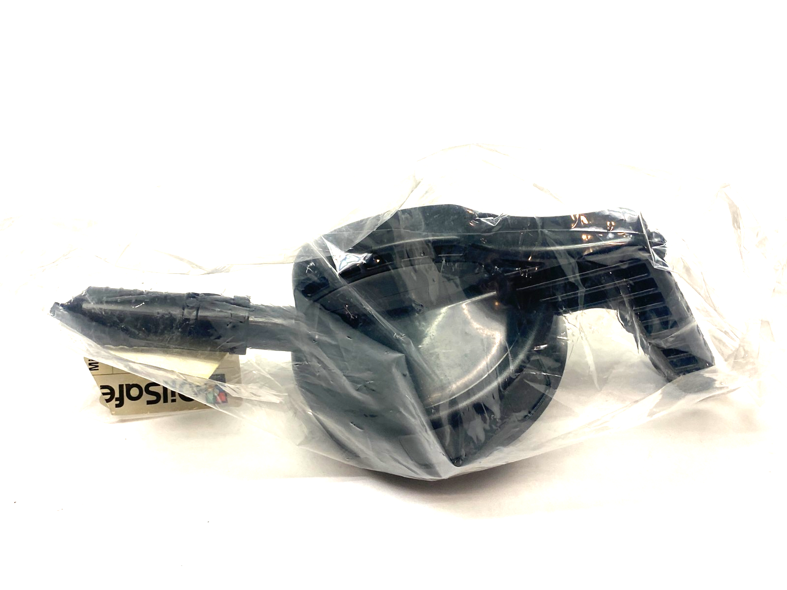 100401 | Oilsafe Mini Spout Lid, Black - New - Maverick Industrial Sales