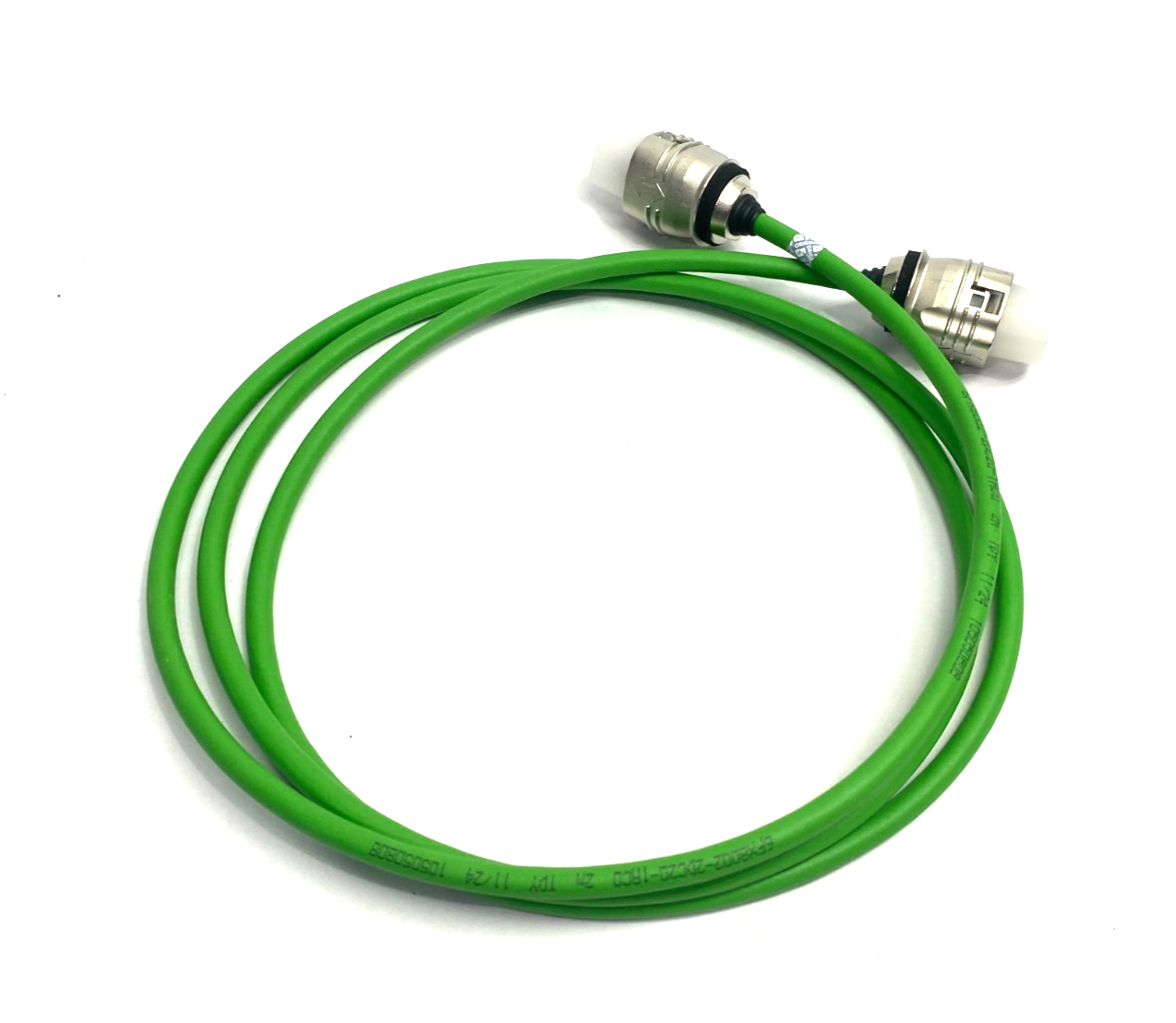 Murrelekronik 6FX8002-2DC20-1AC0 Sinamics DRIVE-CLiQ Motor Signal Cable 2m - Maverick Industrial Sales