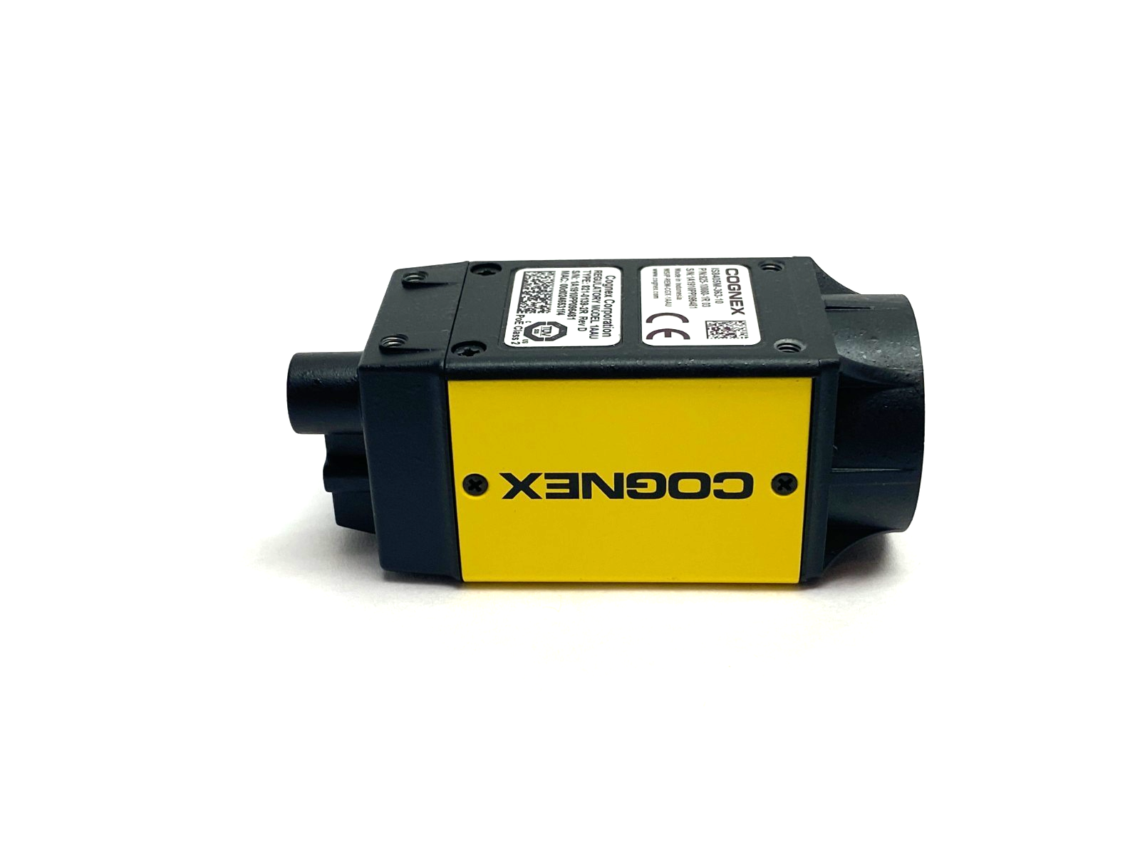 Cognex IS8405M-363-10 In-Sight 8000 Vison System Camera 825-10080-2R93 - Maverick Industrial Sales