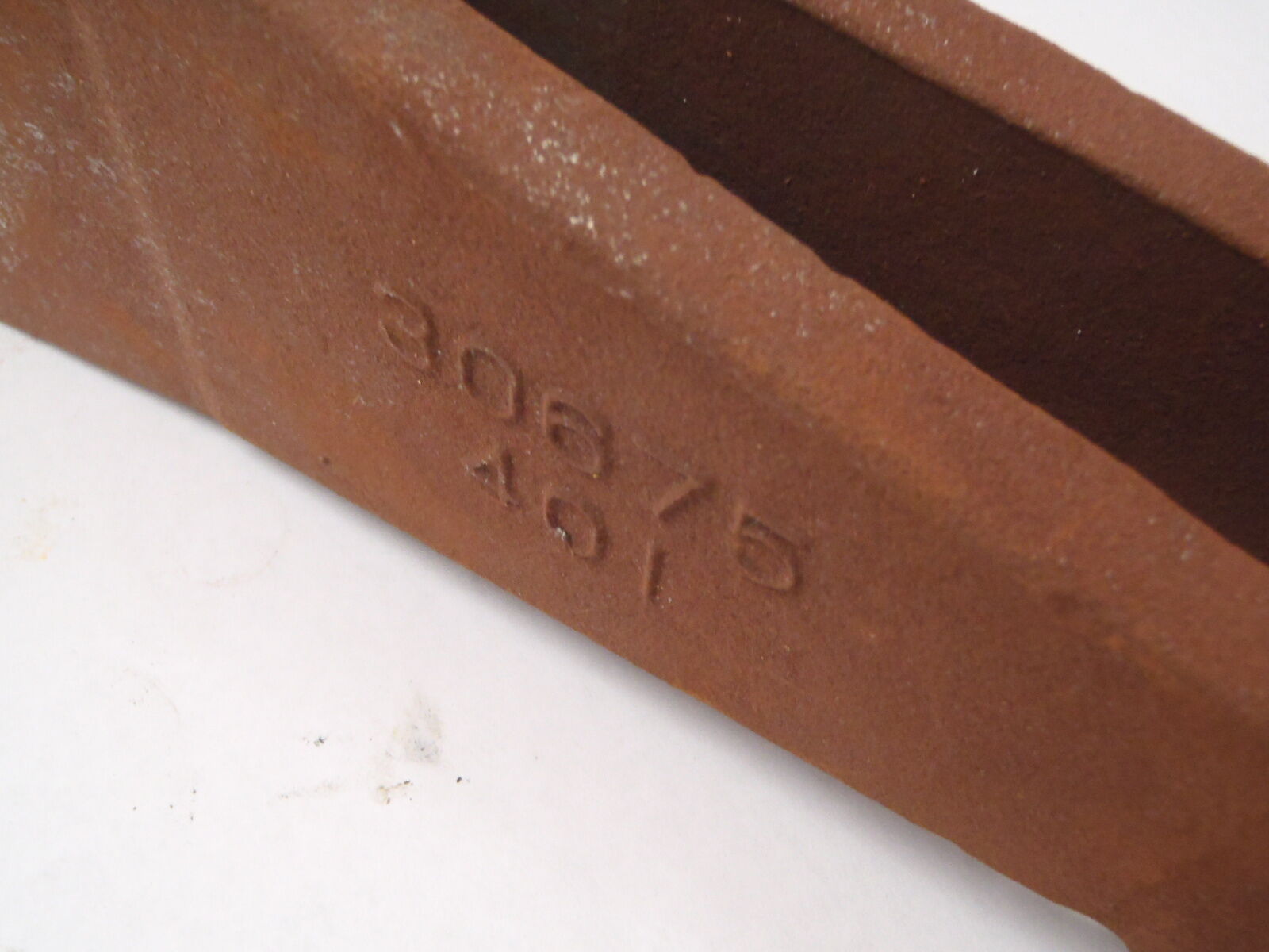 Atwood & Morrill 335655062022000 Arm Lever CYL FFV 1.75 SHAFT - Maverick Industrial Sales