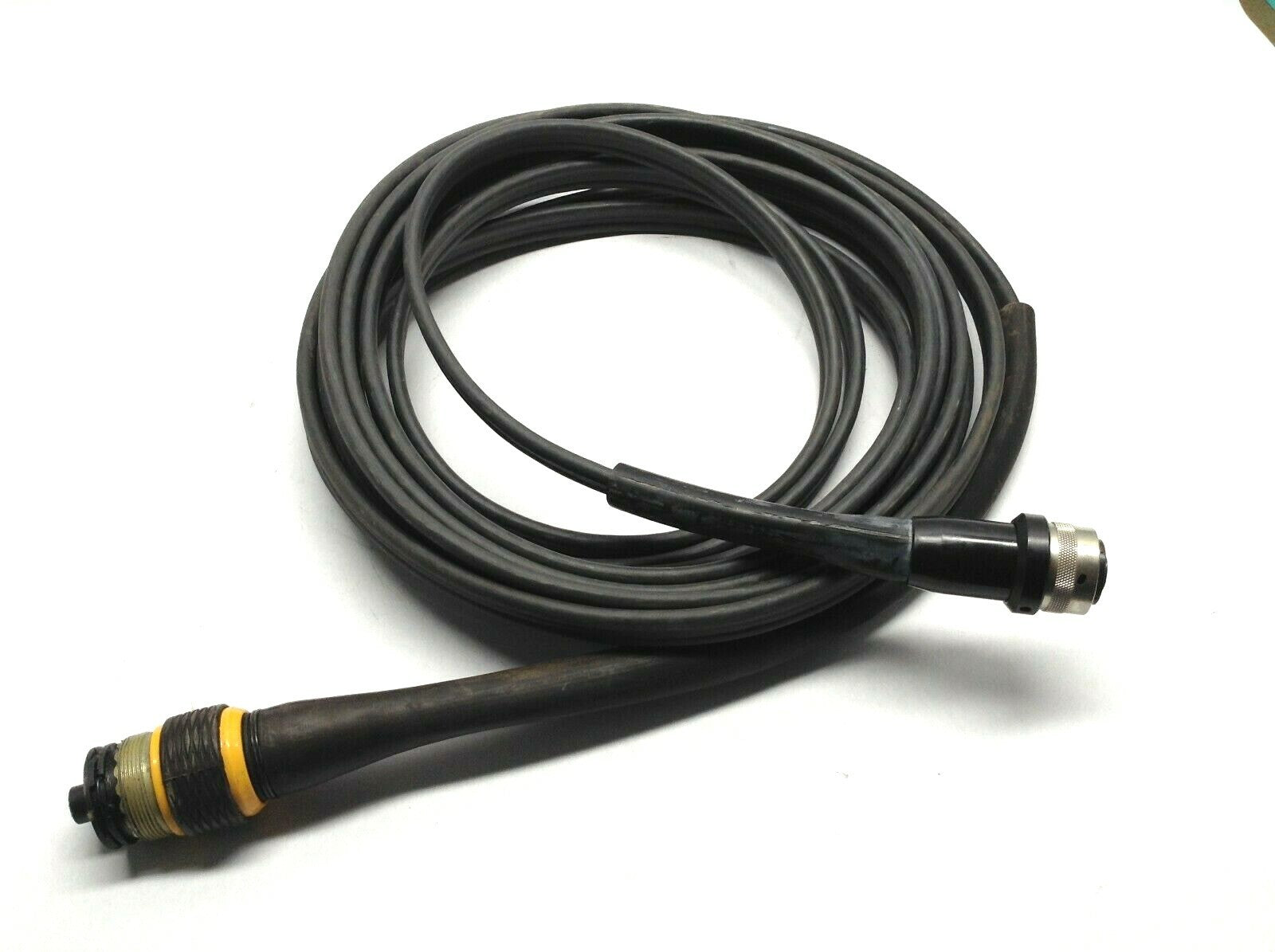 Atlas Copco 4220360610 Tensor S 265 Cable for Handheld Tool Nutrunner 3300000678 - Maverick Industrial Sales