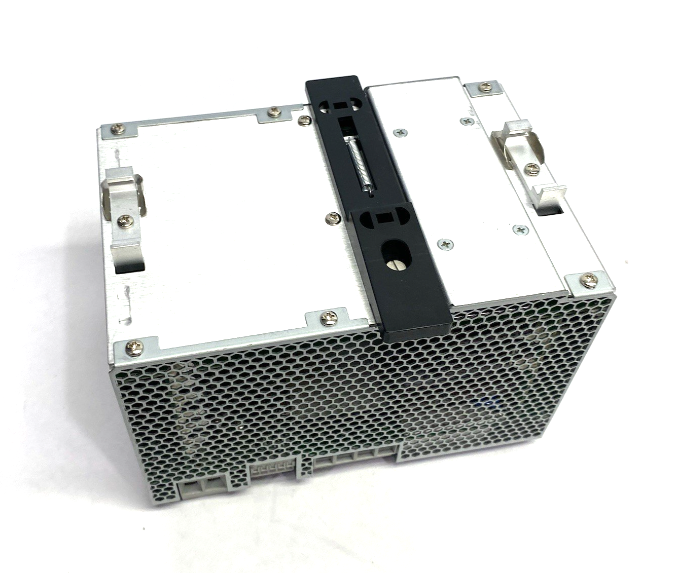 Emerson SOLA SDN 40-24-480C Power Supply DIN Rail Mount - Maverick Industrial Sales