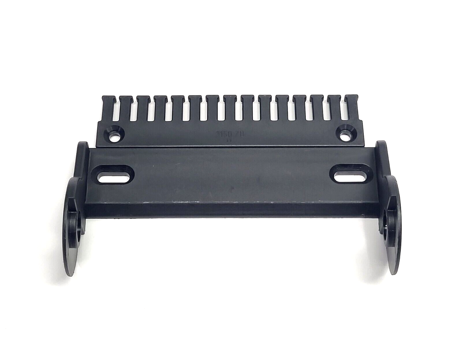 Igus 3150 ZB  Energy Chain Pivoting Mounting Bracket 2615-3PZB - Maverick Industrial Sales