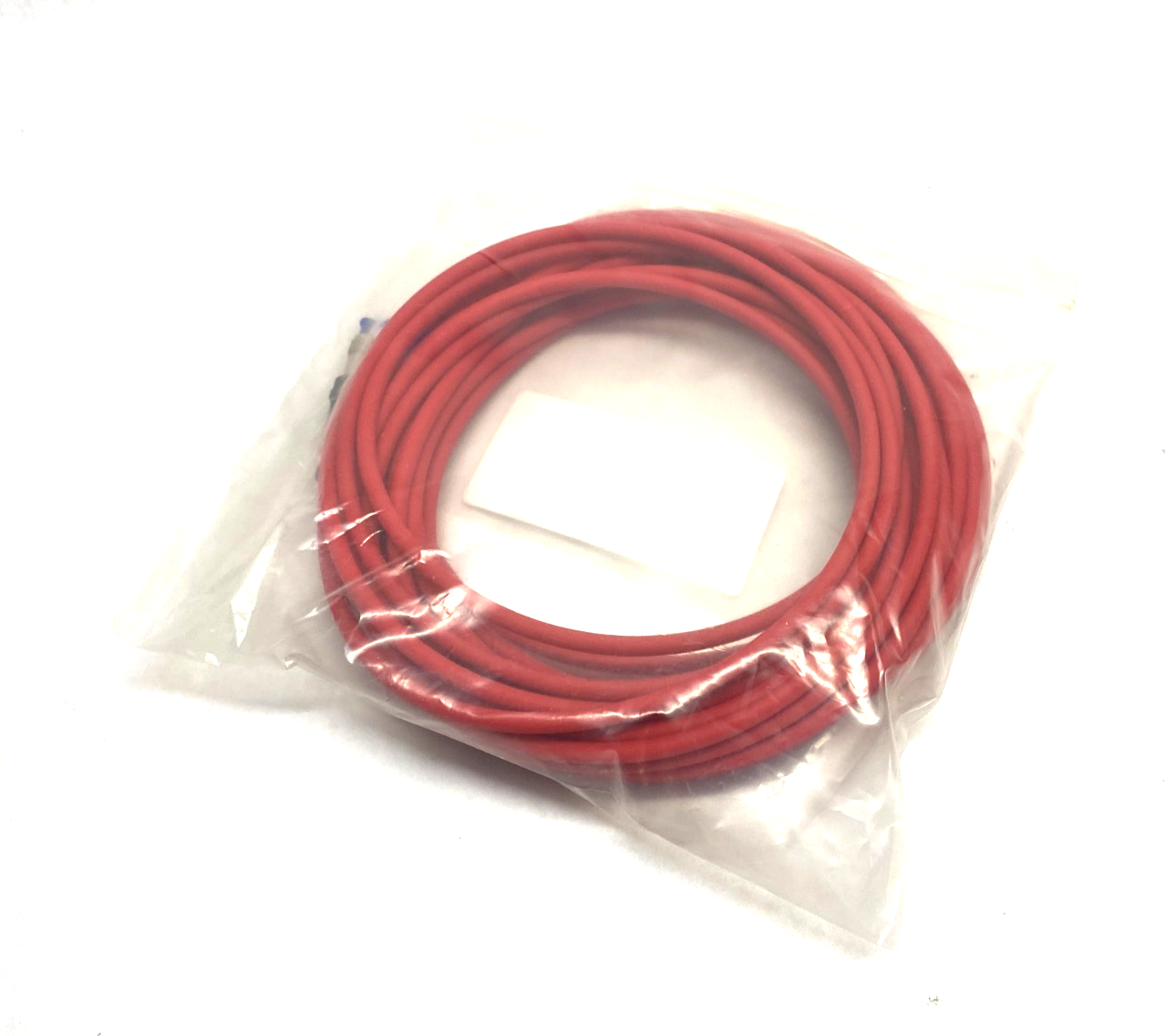 Industrial Fiber Optics IF 635B-10-0 Patchcord F/O SERCOS 84C01000S333 10.0m - Maverick Industrial Sales