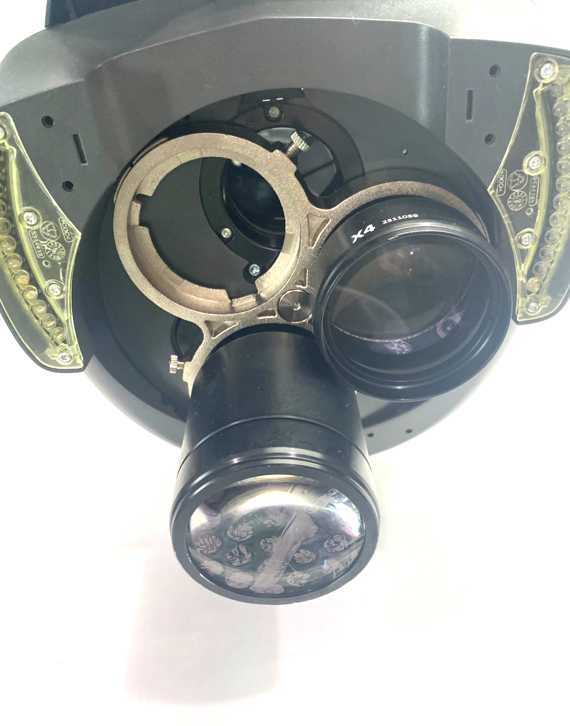 Vision Engineering Mantis PIXO 3D Imaging Stereo Microscope - Maverick Industrial Sales