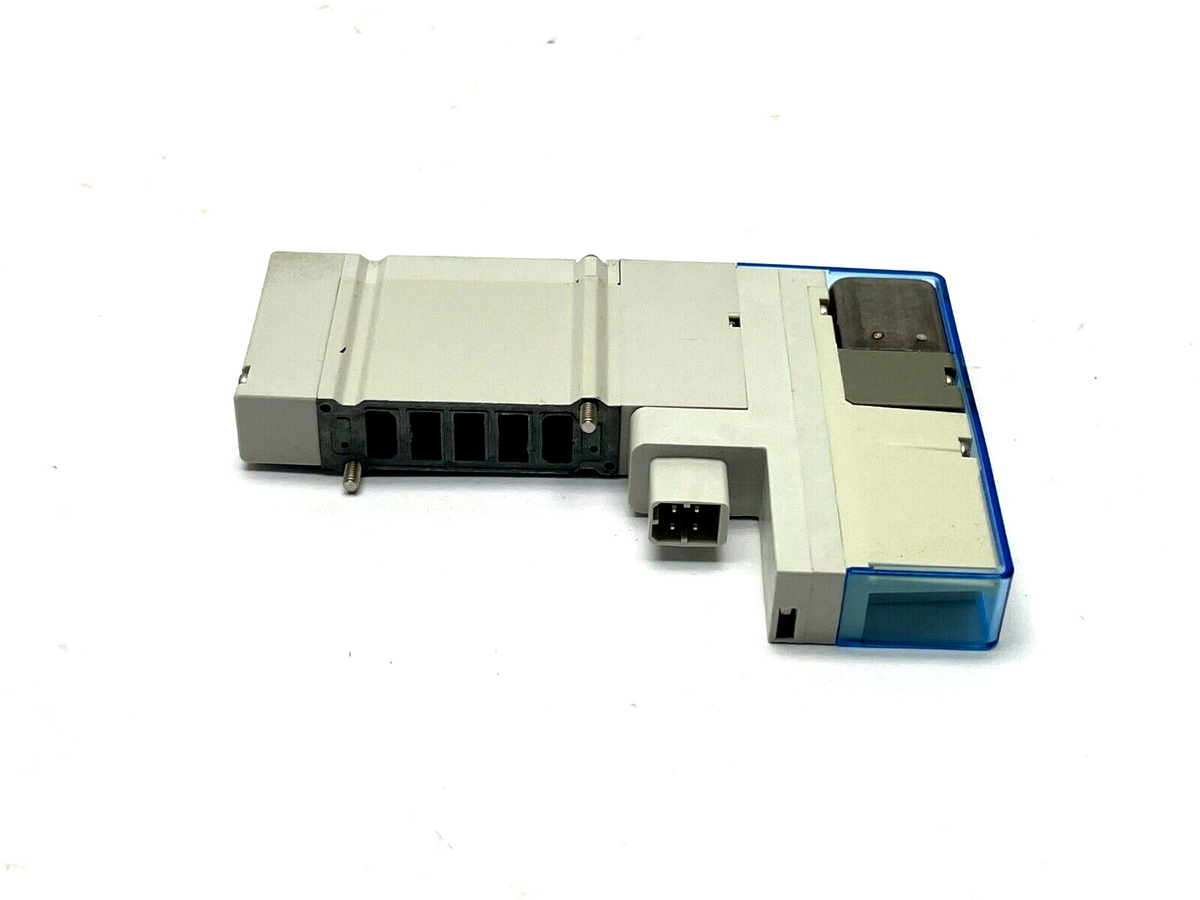 SY3100-5U1 | SMC Solenoid Valve - Used - Maverick Industrial Sales