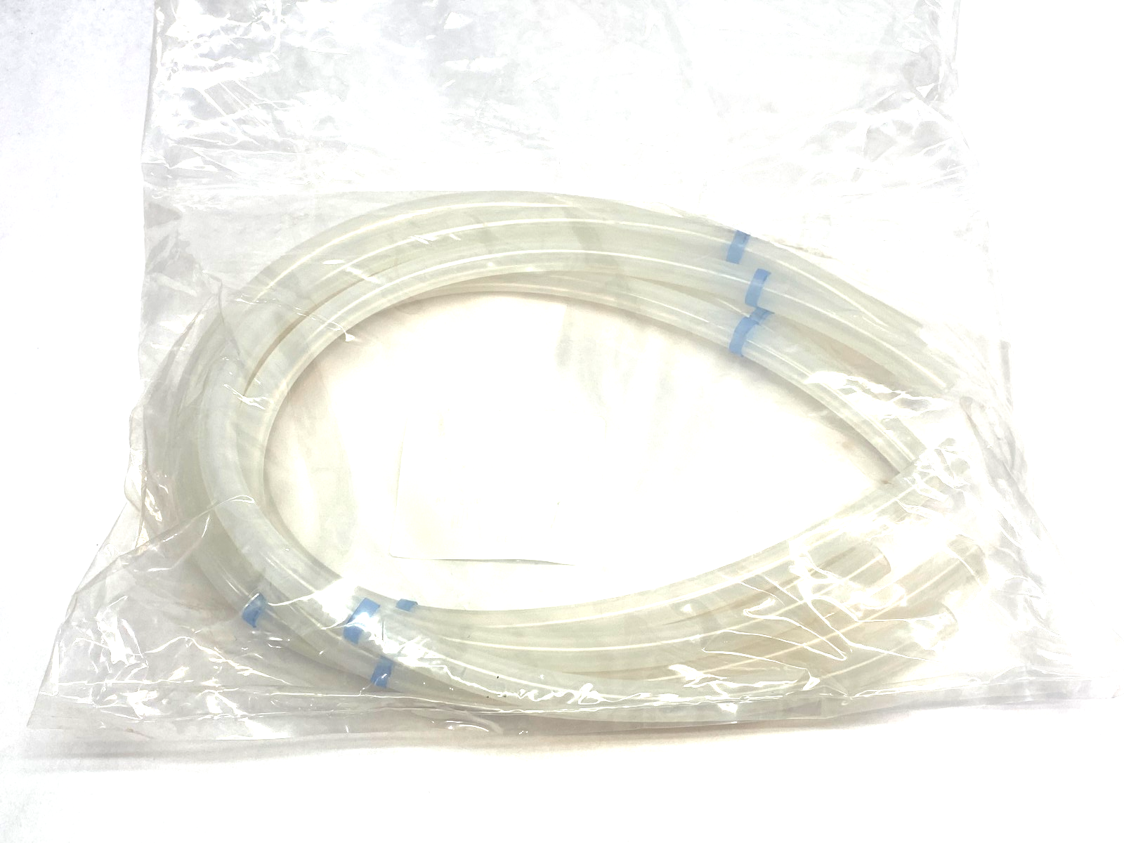 Teledyne 609004157 Silicone Rubber Replacement Pump Hose PKG OF 5 - Maverick Industrial Sales