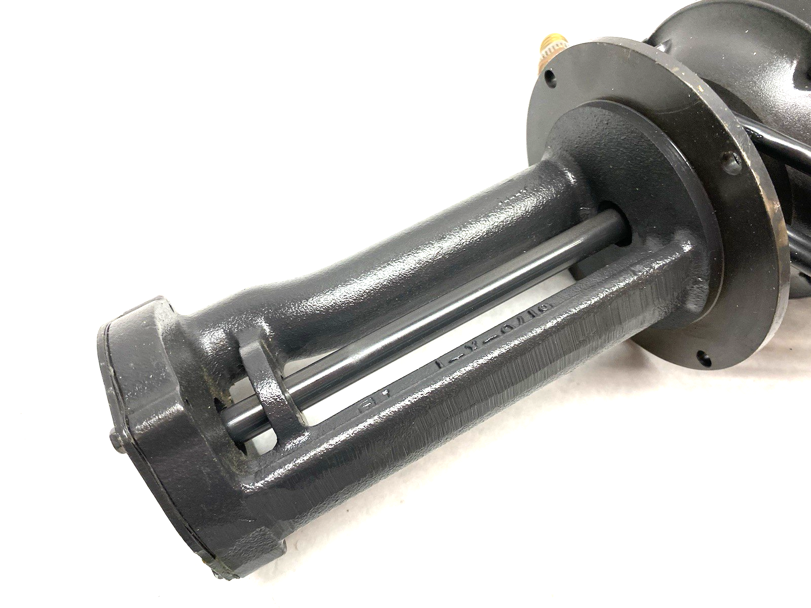 Gusher Pumps 8P3-XL Extended Length Flood Pump 1/10HP 10GPM - Maverick Industrial Sales