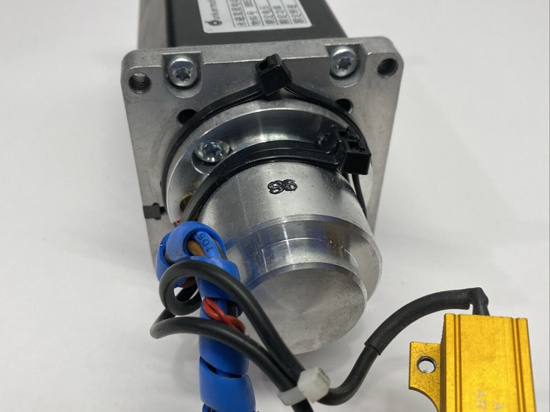 Dunkermotoren BG 75X50 LPH Brushless DC Gearmotor 3900RPM 11.2A 40VDC 8857508697 - Maverick Industrial Sales