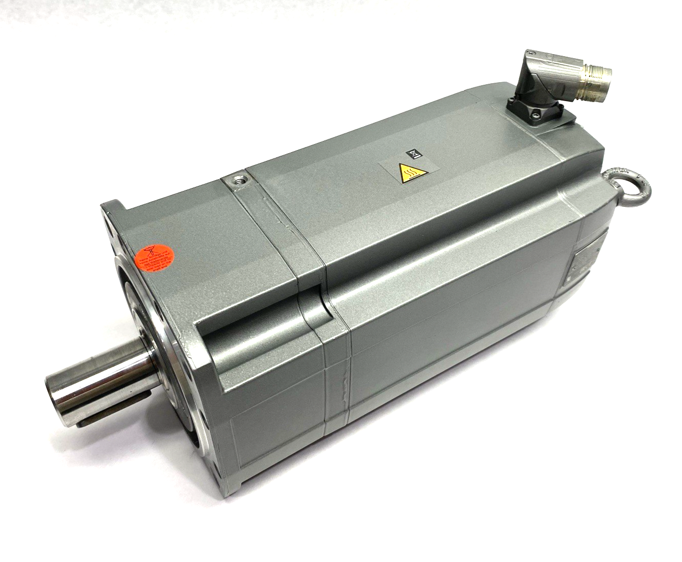 1FT7086-5AC70-1CB0 | Siemens SIMOTICS S Synchronous motor 1FT7, M0=28Nm (100K) - Used - Maverick Industrial Sales