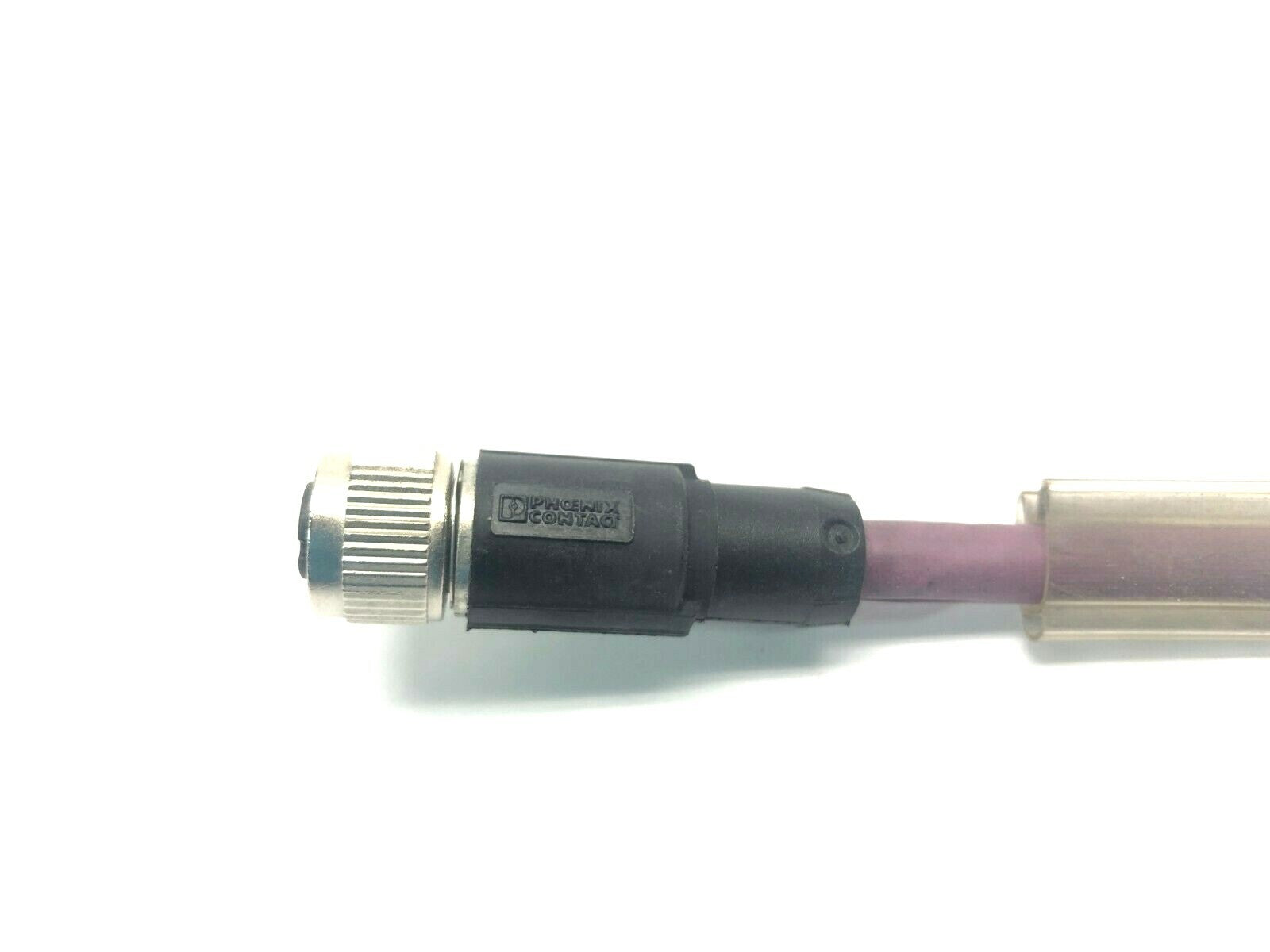 Phoenix Contact SAC-5P-MS/ 0,5-920/FS SCO Bus System Cable 1518261 - Maverick Industrial Sales