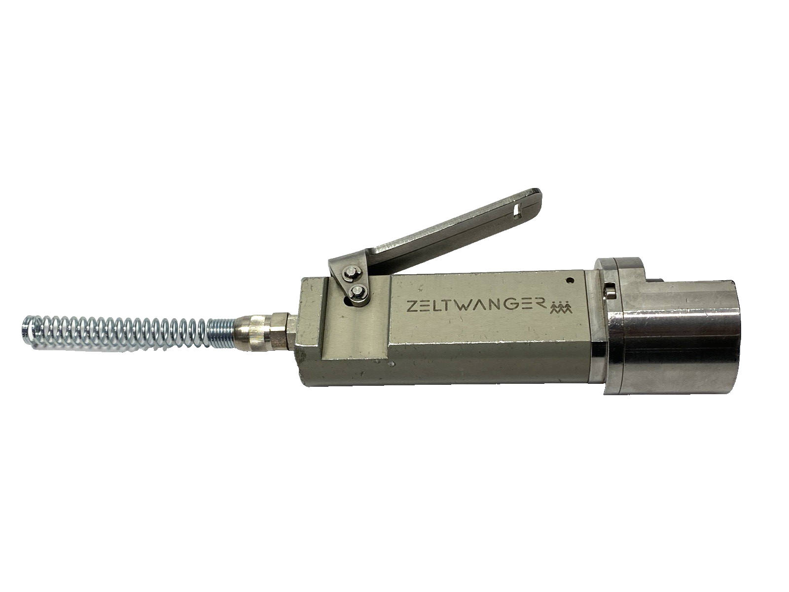Zeltwanger 90319000 Leak Test Adaptor 10000251868-01 - Maverick Industrial Sales