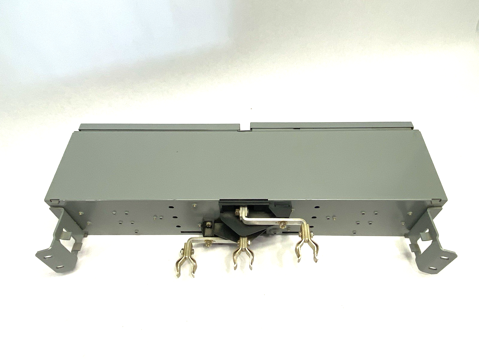 QMB361TW | Square D Fusible Twin Switch Panelboard Disconnector 30A 3-Pole - Used - Maverick Industrial Sales