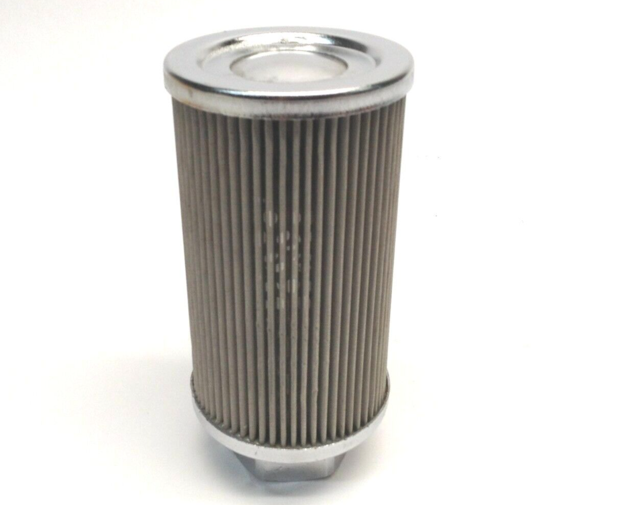 3W14175 | Stock Equipment Co. Suction Filter for 1Z7638 Dry Waste Compactor - New Other - Maverick Industrial Sales