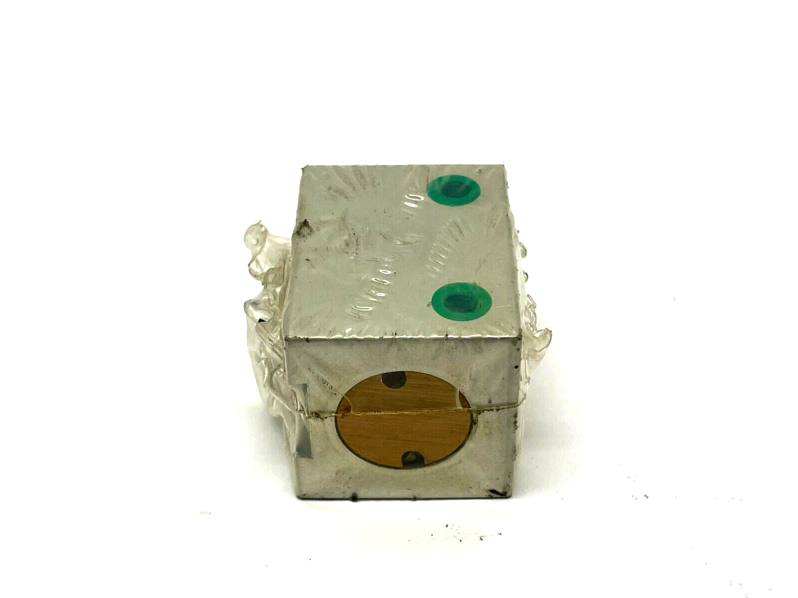 Compact AB34X58 Compact Cylinder - Maverick Industrial Sales