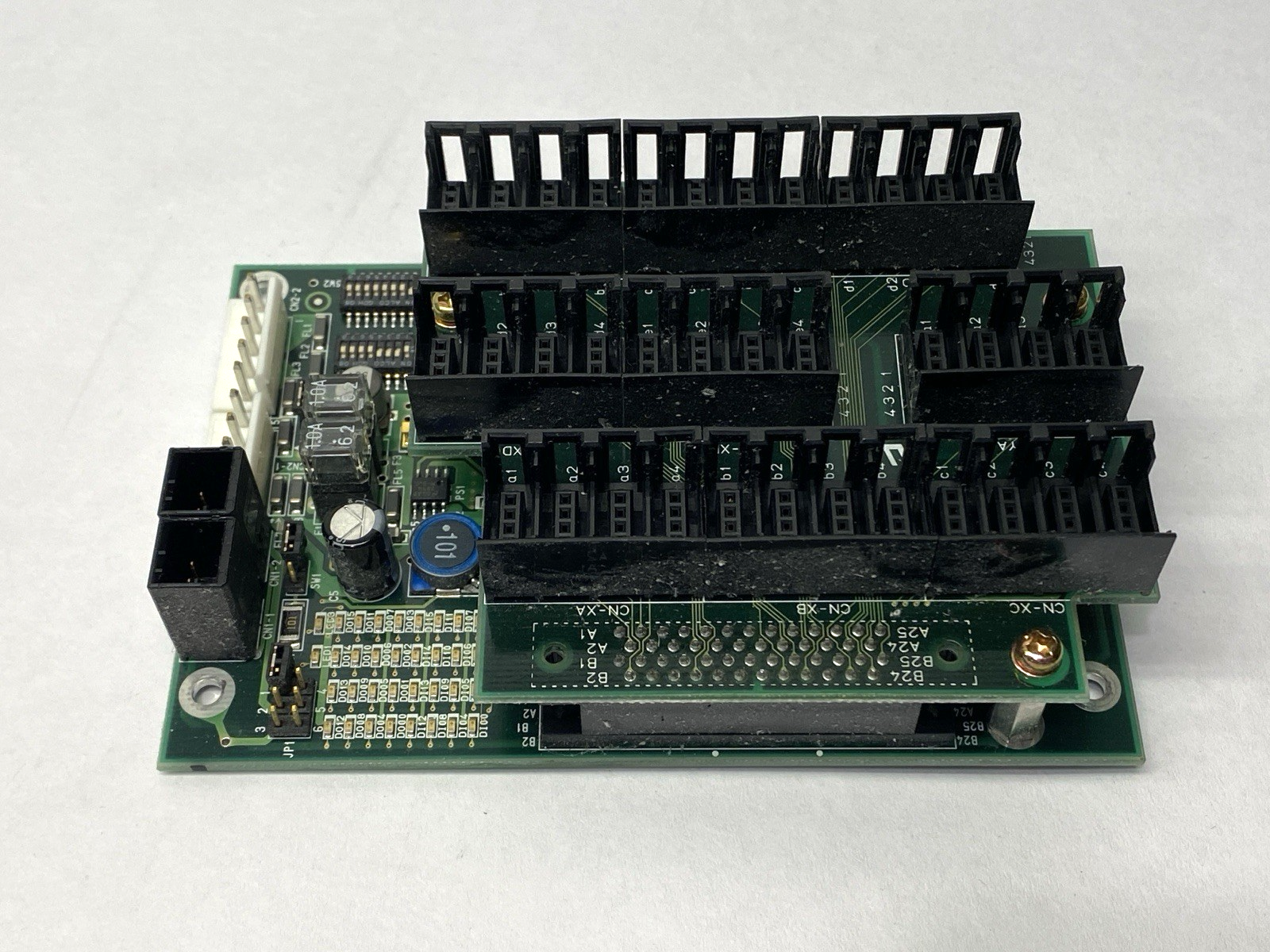 Fuji FH1218C1 Signal Control Board - Maverick Industrial Sales