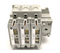 Allen Bradley 194R-J30-1753S Ser. A Rotary Disconnect Switch 30A 3P - Maverick Industrial Sales