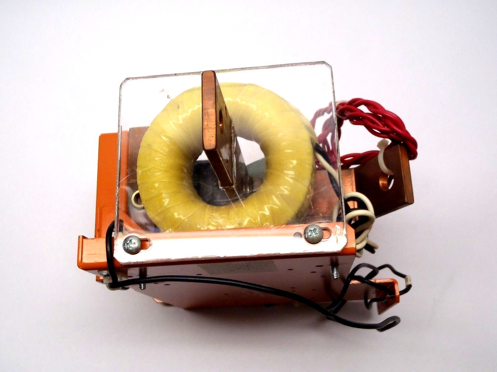 WTC Weld Control Circuit Assy.103-3326 W/ SM303-001 Medar Coil - Maverick Industrial Sales